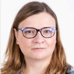 Dr. Magdalena Wirkowska-Wojdyła avatar image