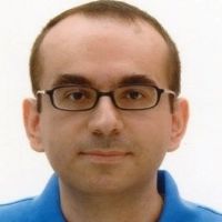 Dr. George Pavlidis avatar image