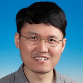 Prof. Dr. Lin Chen avatar image