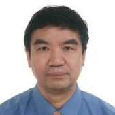Prof. Dr. Shaojun Liu avatar image