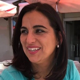 Prof. Dr. Cristina Mesquita avatar image