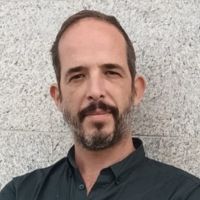 Dr. André Ferreira Costa Vieira avatar image