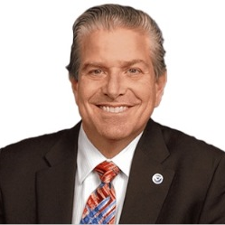 Dr. Ed Kearns avatar image