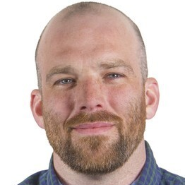 Dr. Jeremy Porter avatar image