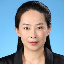 Dr. Yuhong Liu avatar image