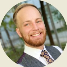 Dr. Benjamin Winkeljann avatar image