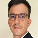 Dr. Rui Pedro Marques avatar image