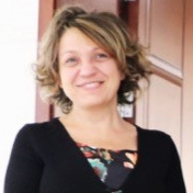 Dr. Annarosa Gugliuzza avatar image