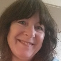 Prof. Dr. Kathy Lewis avatar image