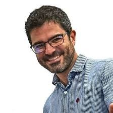 Dr. Javier Courel-Ibáñez avatar image