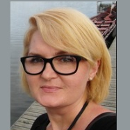 Dr. Beata Sarecka-Hujar avatar image