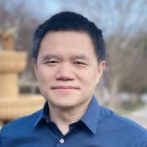 Dr. Jiao Lin avatar image