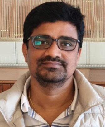Dr. Ganesh Koyyada avatar image