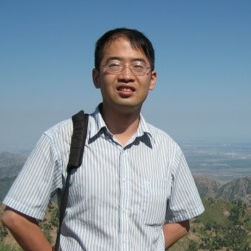 Dr. Wei Sun avatar image