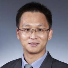 Dr. Bei Gao avatar image