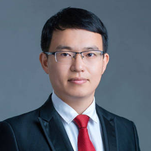 Dr. Xin Huang avatar image