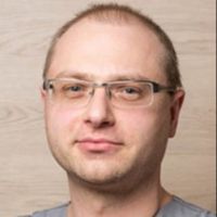 Dr. Mikołaj Dąbrowski avatar image