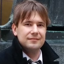 Prof. Dr. Stanislav Zvanovec avatar image