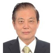 Prof. Dr. Der-Jang Liaw avatar image