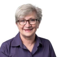 Prof. Dr. Elizabeth Vincan avatar image