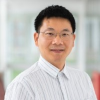 Dr. Hao He avatar image