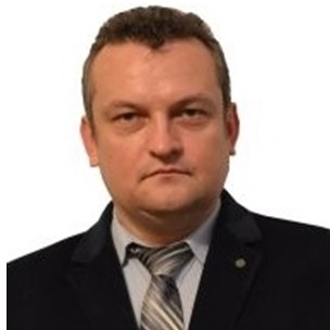 Prof. Dr. Thomas Dippong avatar image