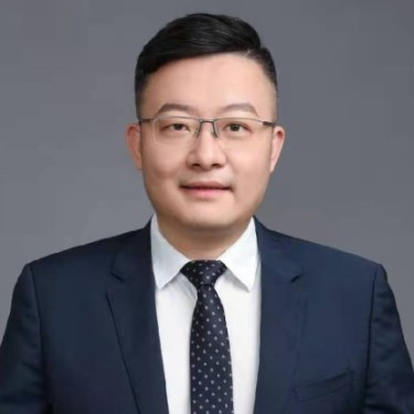 Prof. Dr. Haobo Pan avatar image