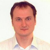 Dr. Pavel Kraikivski avatar image