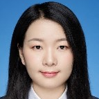 Dr. Yanfei Huang avatar image