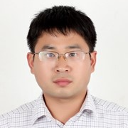 Prof. Dr. Min Huang avatar image