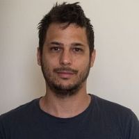 Dr. Vlasios Kasapakis avatar image