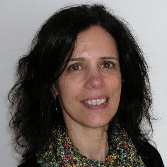 Prof.Dr. Ana M. Gil avatar image