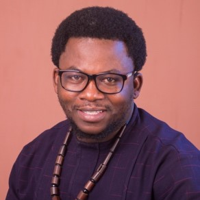 Dr. Frank Badu Osei avatar image