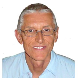 Prof. Dr. Dariusz Rozumek avatar image