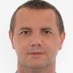 Prof. Dr. Paweł Ciȩszczyk avatar image