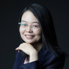 Dr. Xin Pan avatar image