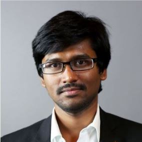 Dr. Sivakumar Ramanathan avatar image