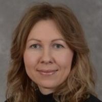 Dr. Danijela Bursać Kovačević avatar image