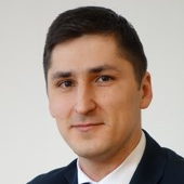 Dr. Ján Erdélyi avatar image