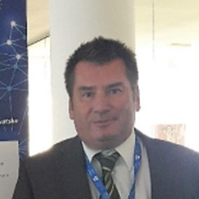 Dr. Boštjan Kovačić avatar image