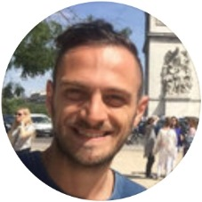 Dr. Antonio Francone avatar image