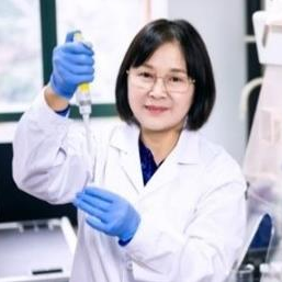 Prof. Dr. Weiying Li avatar image