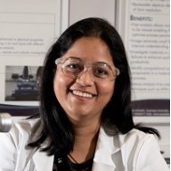 Dr. Anitha Devadoss avatar image