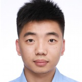 Dr. Huaqiang Liu avatar image