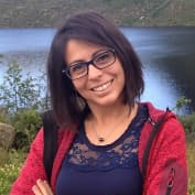 Dr. Francesca Musumeci avatar image