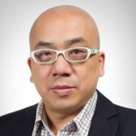 Prof. Dr. Xuewu Zhang avatar image