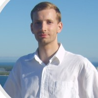 Dr. Alexander S. Novikov avatar image