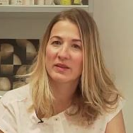 Dr. Cristina Sánchez-Camacho avatar image