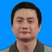 Prof. Dr. Wei Fang avatar image