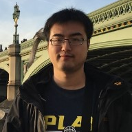 Dr. Mingjia Chen avatar image